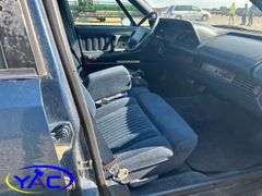 1992  OLDSMOBILE  NINETY EIGHT (98)