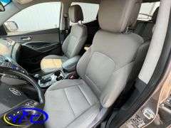 2013  HYUNDAI   SANTA FE AWD