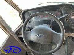 2007  FORD  E-450