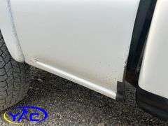 2003  CHEVROLET  SILVERADO 2500HD EXT CAB 4WD DIESEL