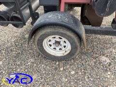 2008 REM GRAIN VAC