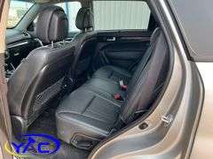 2015  KIA  SORENTO V6 AWD