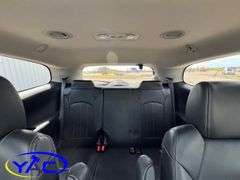 2015 BUICK ENCLAVE AWD
