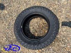 4- 235/65R17 Tires (BUYER MUST PAY 4X THE BID PRICE)