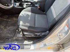 2009, MAZDA MAZDA3 GS 4DR, Four Door Car