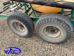 JESTREAM COMPUTER 50' SPRAYER