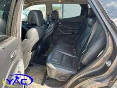2013 HYUNDAI SANTA FE 2.0T AWD