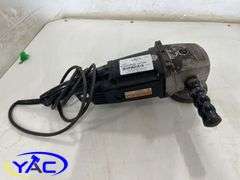 Sears Angle Grinder