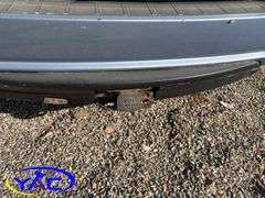 2008, TOYOTA HIGHLANDER V6 4WD, Sport Utility Vehicle