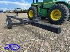 HEADER TRAILER - FITS 30'