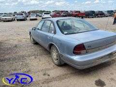 1994  OLDSMOBILE  88 ROYAL 4DR