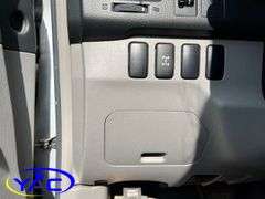 2007  TOYOTA  4RUNNER SR5 V6 4WD