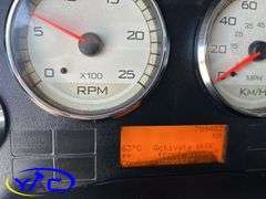 2012  INTERNATIONAL  PROSTAR HIGHWAY TRACTOR