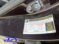2011 NISSAN ROGUE S 2WD