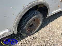 2007  FORD  E-450