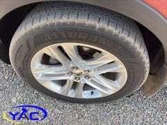 2014  FORD  EXPLORER
