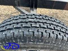 HEADER TRAILER - FITS 30'