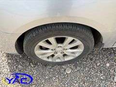2009, MAZDA MAZDA3 GS 4DR, Four Door Car