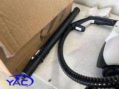 Kroao Steam Cleaner W/ Attachments