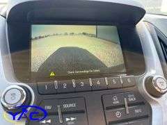 2012 CHEV EQUINOX LT AWD
