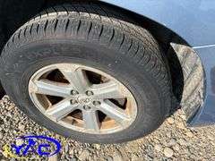 2008, TOYOTA HIGHLANDER V6 4WD, Sport Utility Vehicle