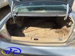 1994  OLDSMOBILE  88 ROYAL 4DR