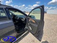 2018  GMC  TERRAIN - DIESEL