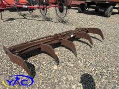 ROOT RAKE 6'