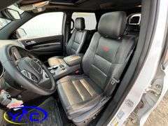 2015  DODGE  DURANGO 4WD