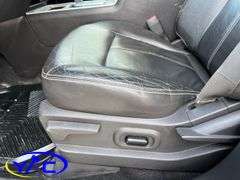 2009, FORD EDGE LIMITED AWD, Sport Utility Vehicle