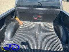 2012 FORD F150 SUPERCREW 4WD