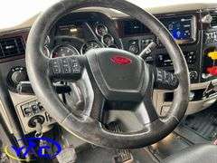 2019  PETERBILT  567 HIGHWAY TRACTOR
