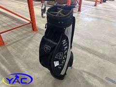 Golf Bag