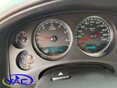 2011  CHEVROLET  SILVERADO 1500 CREWCAB 4WD