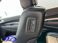 2015  DODGE  DURANGO 4WD