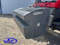 2014 MASSEY FERGUSON  8670 TRACTOR