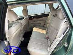 2011 SUBARU OUTBACK 2.5I SPORT WAGON AWD