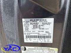 2012 FORD F150 SUPERCREW 4WD