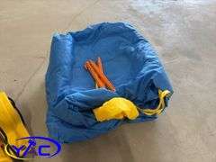 Bouncy Castle (Returned Item, Opened Box & Possibly Missing Parts)