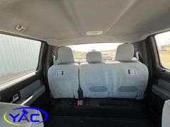2012 FORD F150 SUPERCREW 4WD