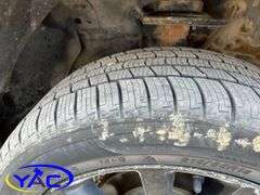 2013  JEEP  COMPASS NORTH 4WD
