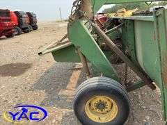 JOHN DEERE 1424 HAYBINE