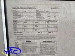 2009  FOREST RIVER  Rockwood Freedom Camping Trailer
