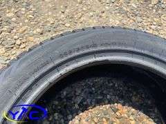 4- 235/50R18 Tires (BUYER MUST PAY 4X THE BID PRICE)