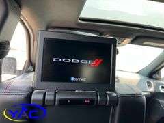 2015  DODGE  DURANGO 4WD