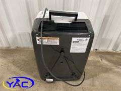 Dehumidifier
