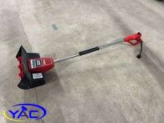 Toro Power Shovel