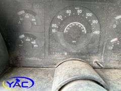 1990  GMC  K/V 1500 REG CAB 4WD