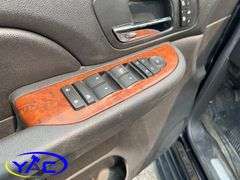 2007 CHEV AVALANCHE 1500 LTZ 4WD