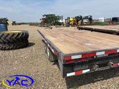 2006  TRAILTECH   TRAILER